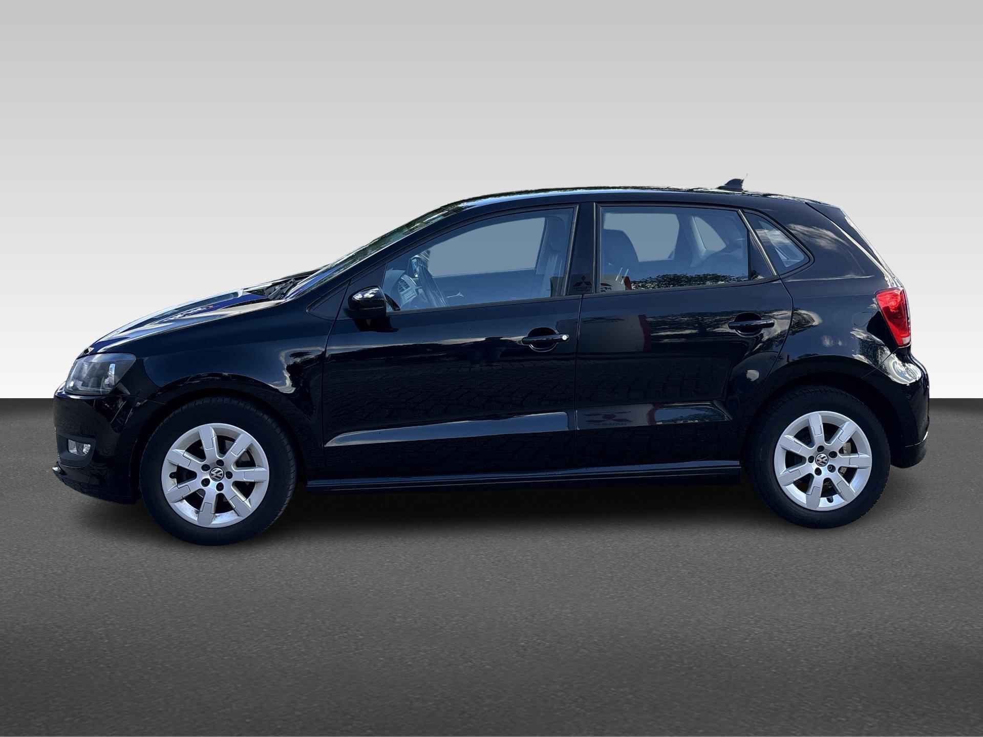 Volkswagen Polo 1.2 TDI BlueMotion | Trekhaak | Originele NL auto met originele Km-stand - 21/26