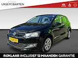 Volkswagen Polo 1.2 TDI BlueMotion | Trekhaak | Originele NL auto met originele Km-stand