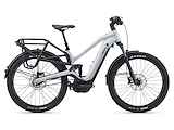 GIANT Stormguard E+ 2 800Wh (2023) Good Grey M M 2023