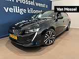 Peugeot 508 SW 1.6 HYbrid Allure Pack Business