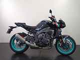 Yamaha MT-10 ABS