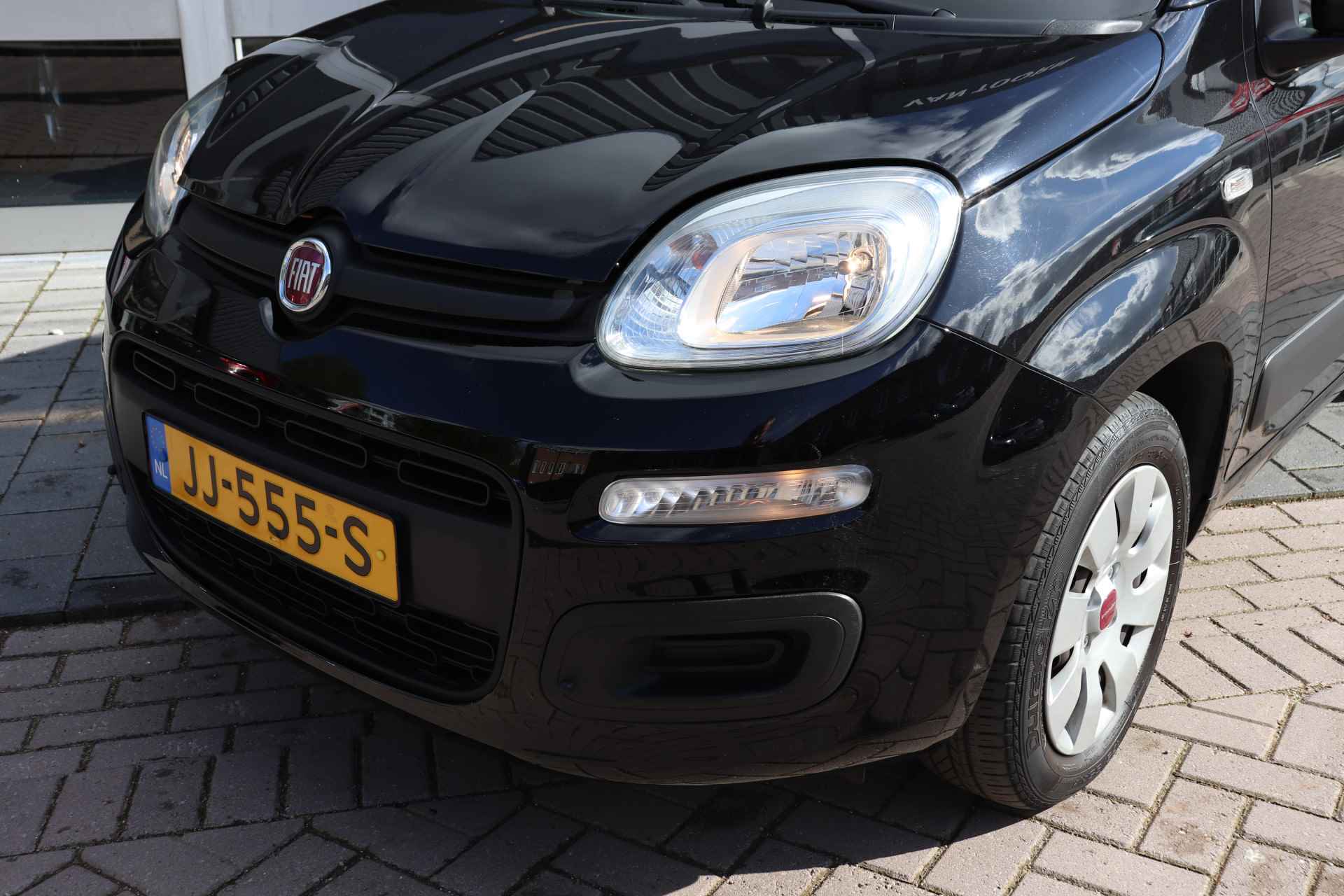 Fiat Panda 0.9 TwinAir Edizione Cool Automaat lage km stand. - 3/24