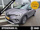 Renault Captur 1.0 TCe 100 Intens | Navigatie by App | Climat Control | Trekhaak | Handsfree | LM Velgen | incl. Bovag rijklaarpakket met 12 maanden garantie |