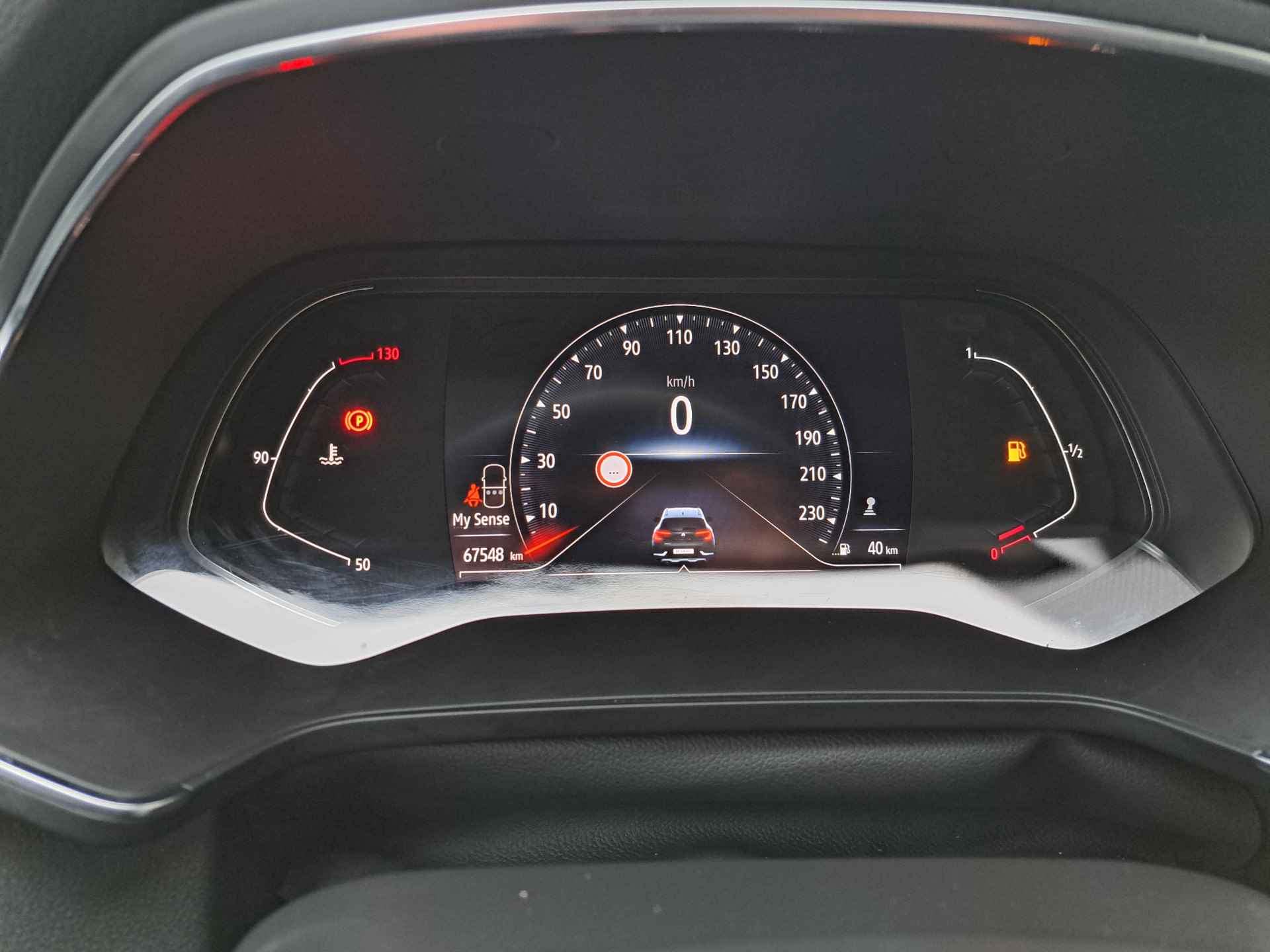 Renault Captur 1.0 TCe 100 Intens | Navigatie by App | Climat Control | Trekhaak | Handsfree | LM Velgen | incl. Bovag rijklaarpakket met 12 maanden garantie | - 13/25