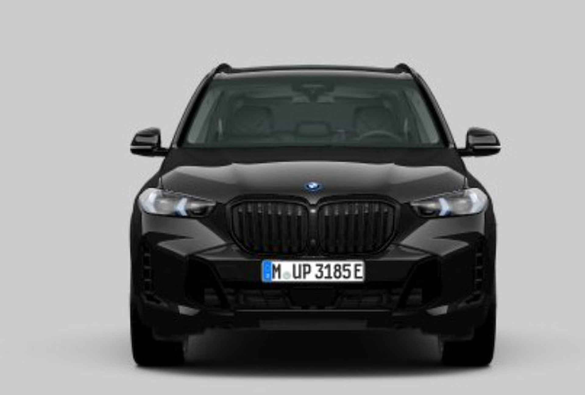 BMW X5 xDrive50e M Sport - Trekhaak - Panoramadak - Parking/Driving Professional - Head Up - Comfort Access - Comfortstoelen - Warmte Comfort Pack - Harman Kardon - Active Protection - Geluiddempende/Getinte Ruiten - - 5/18