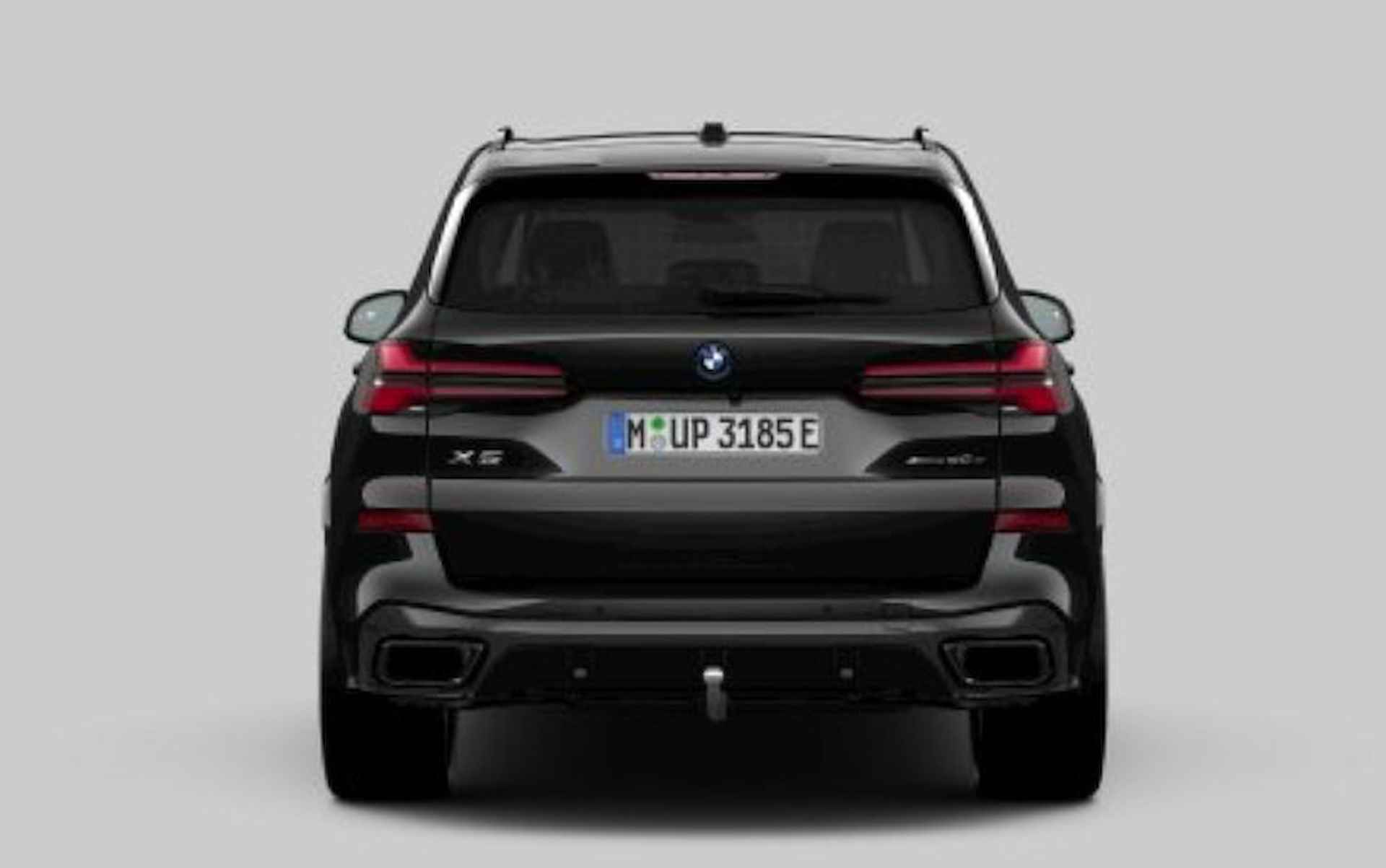 BMW X5 xDrive50e M Sport - Trekhaak - Panoramadak - Parking/Driving Professional - Head Up - Comfort Access - Comfortstoelen - Warmte Comfort Pack - Harman Kardon - Active Protection - Geluiddempende/Getinte Ruiten - - 7/18