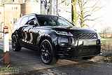 Land rover Range Rover Velar 2.0 D180 AWD R-Dynamic S 2020 ZWART | Diesel | SUV | Trekhaak