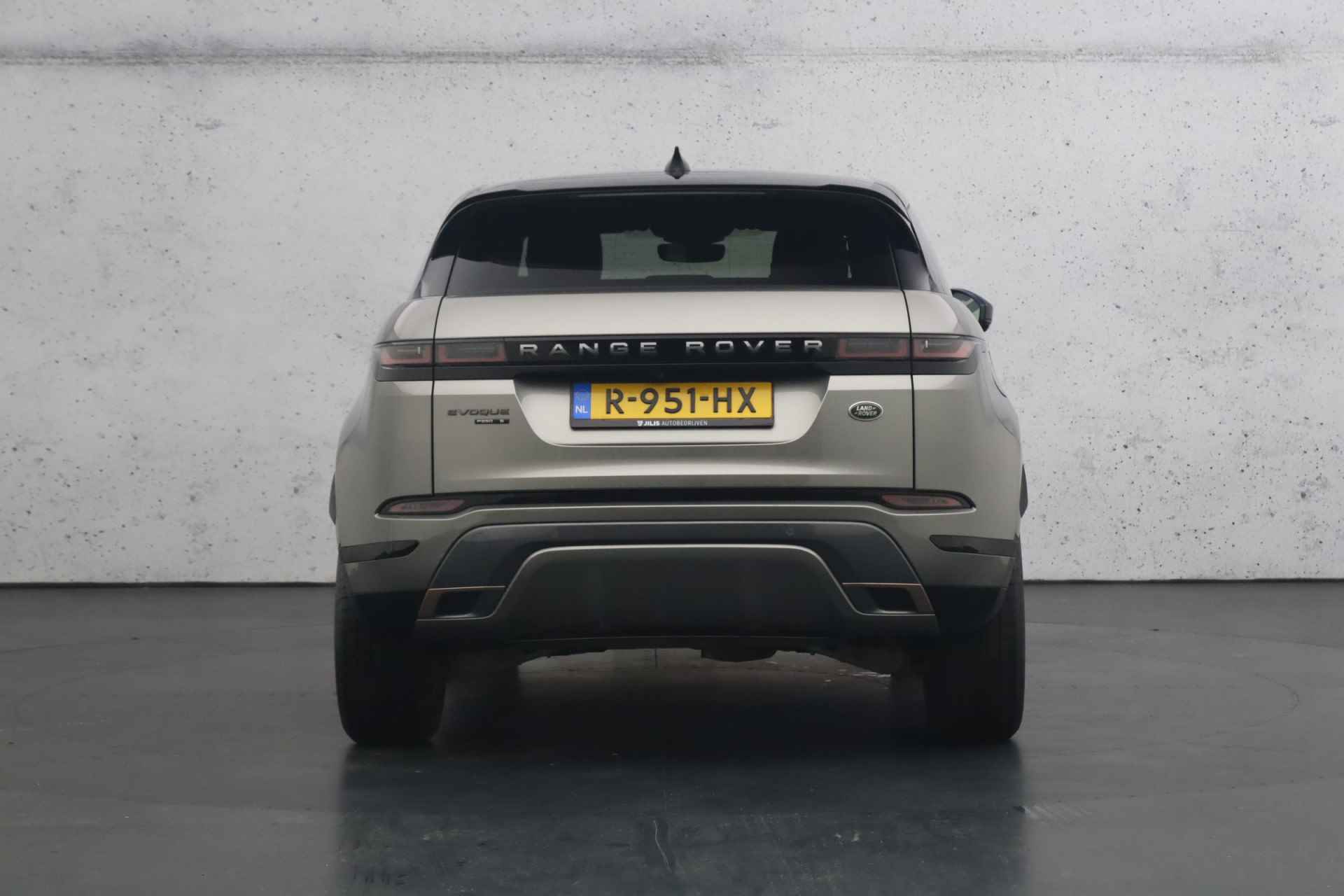 Land Rover Range Rover Evoque 2.0 P250 AWD SE | Achteruitrijcamera | Parkeerassistent | Lederen bekleding | Apple carplay - 10/28