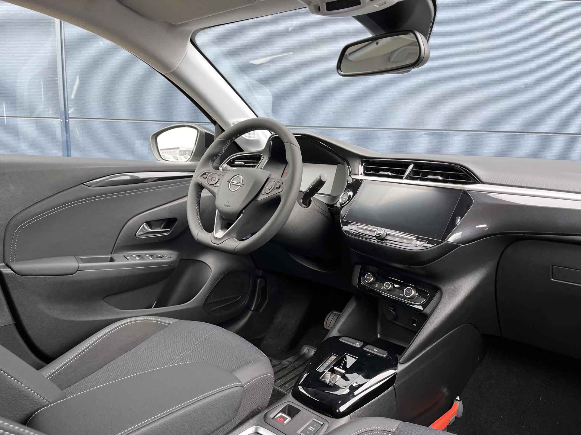 Opel CORSA-E Level 3 50 kWh Navigatie | Parkeercamera | Climate Control - 15/33