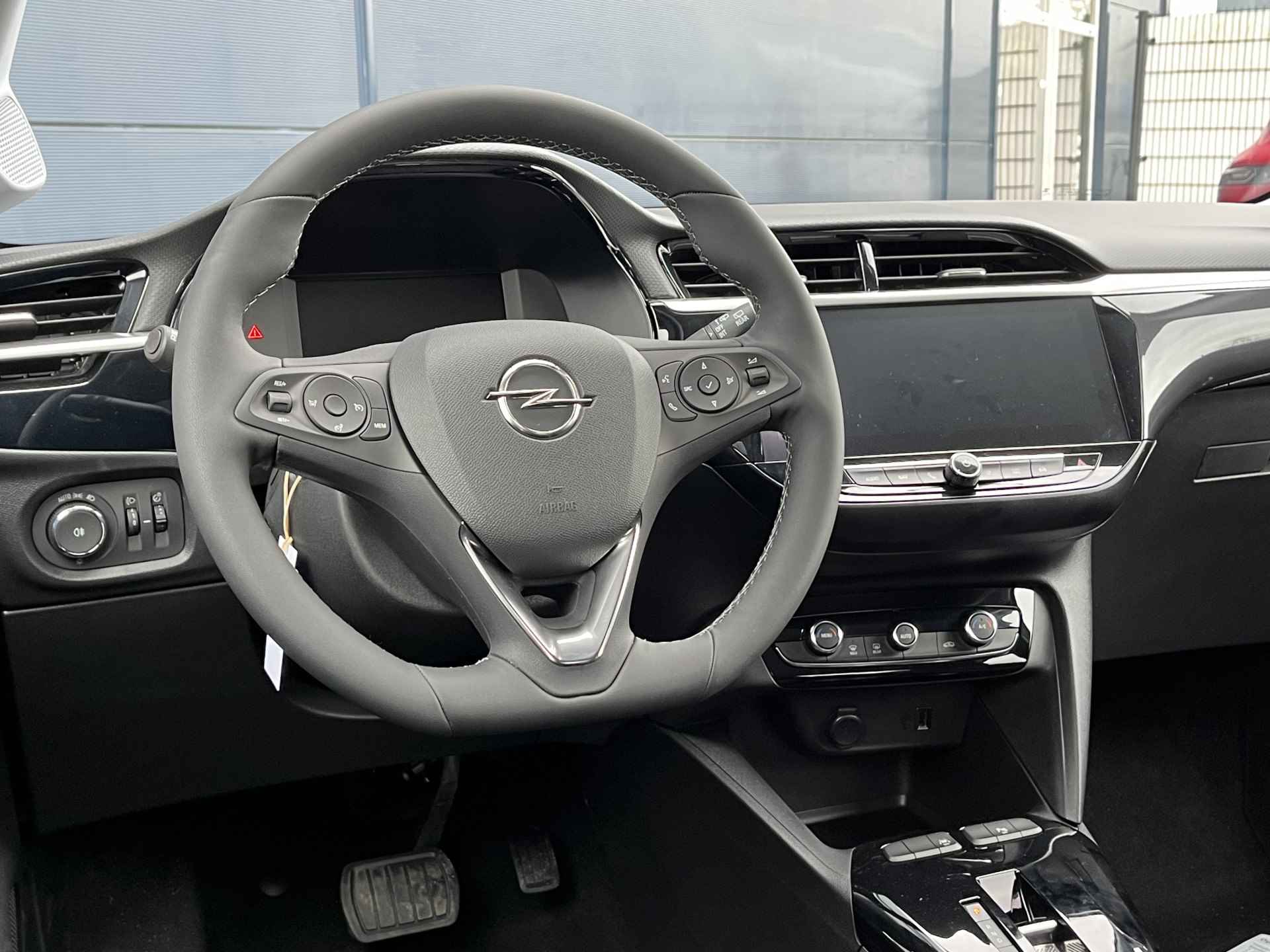 Opel CORSA-E Level 3 50 kWh Navigatie | Parkeercamera | Climate Control - 18/33