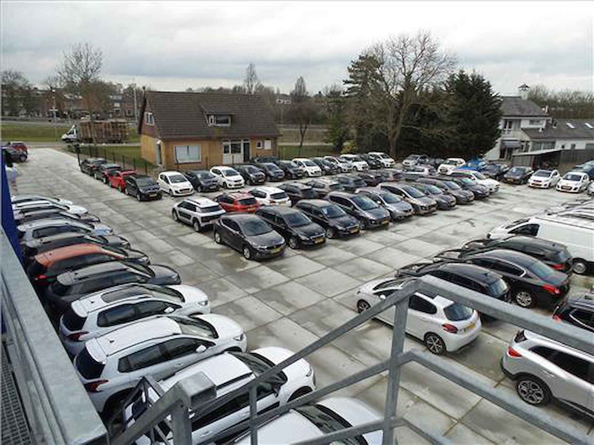 Opel CORSA-E Level 3 50 kWh Navigatie | Parkeercamera | Climate Control - 33/33