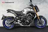 Yamaha MT 09 SP ABS