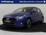 Hyundai i20 1.0 T-GDI Comfort | Navigatie by App | Airco | Lichtmetalen Velgen MD