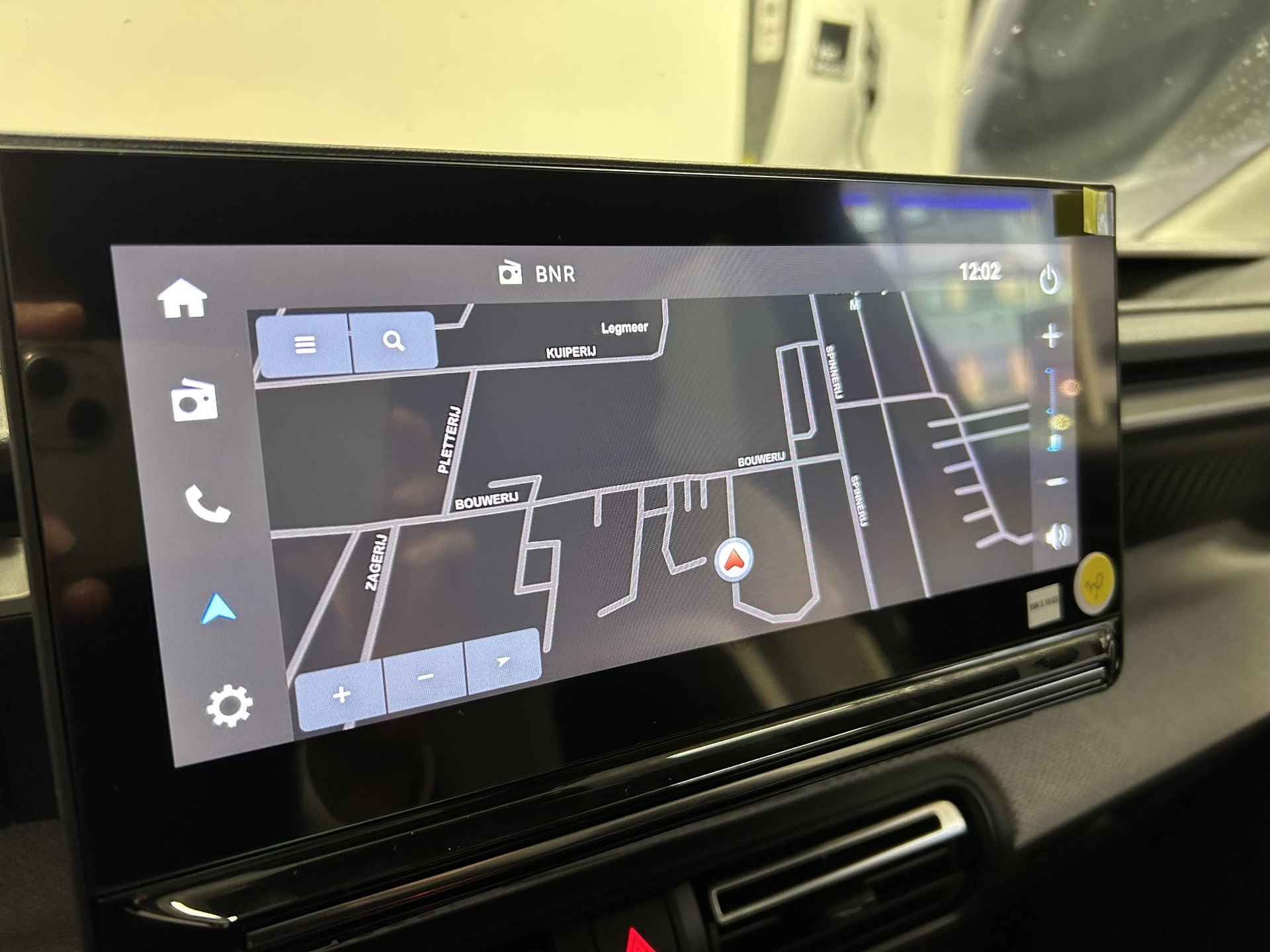 Citroen Ë-C3 Max 44 kWh | Nu beschikbaar in Amstelveen | - 12/25