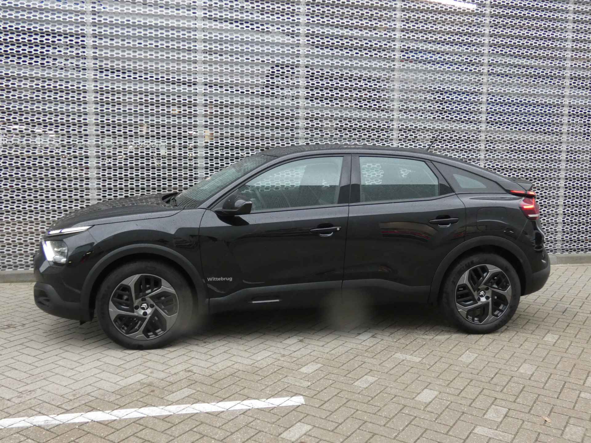 Citroën C4 1.2 Puretech Plus | Camera | Apple Carplay | Parkeersensoren - 6/27