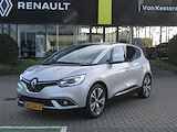 RENAULT Scénic 1.3 TCe 140pk EDC GPF Intens / Trekhaak / Navigatie / Camera / 1e eigenaar / Compleet dealer O.H.