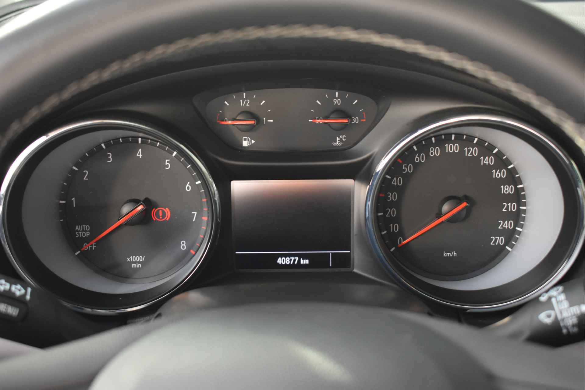 Opel Astra Sports Tourer 1.0 Turbo 120 Jaar Edition+ | Navigatie | Getint Glas | Parkeersensoren | Climate Control | Cruise Control | 1e Ei - 18/46