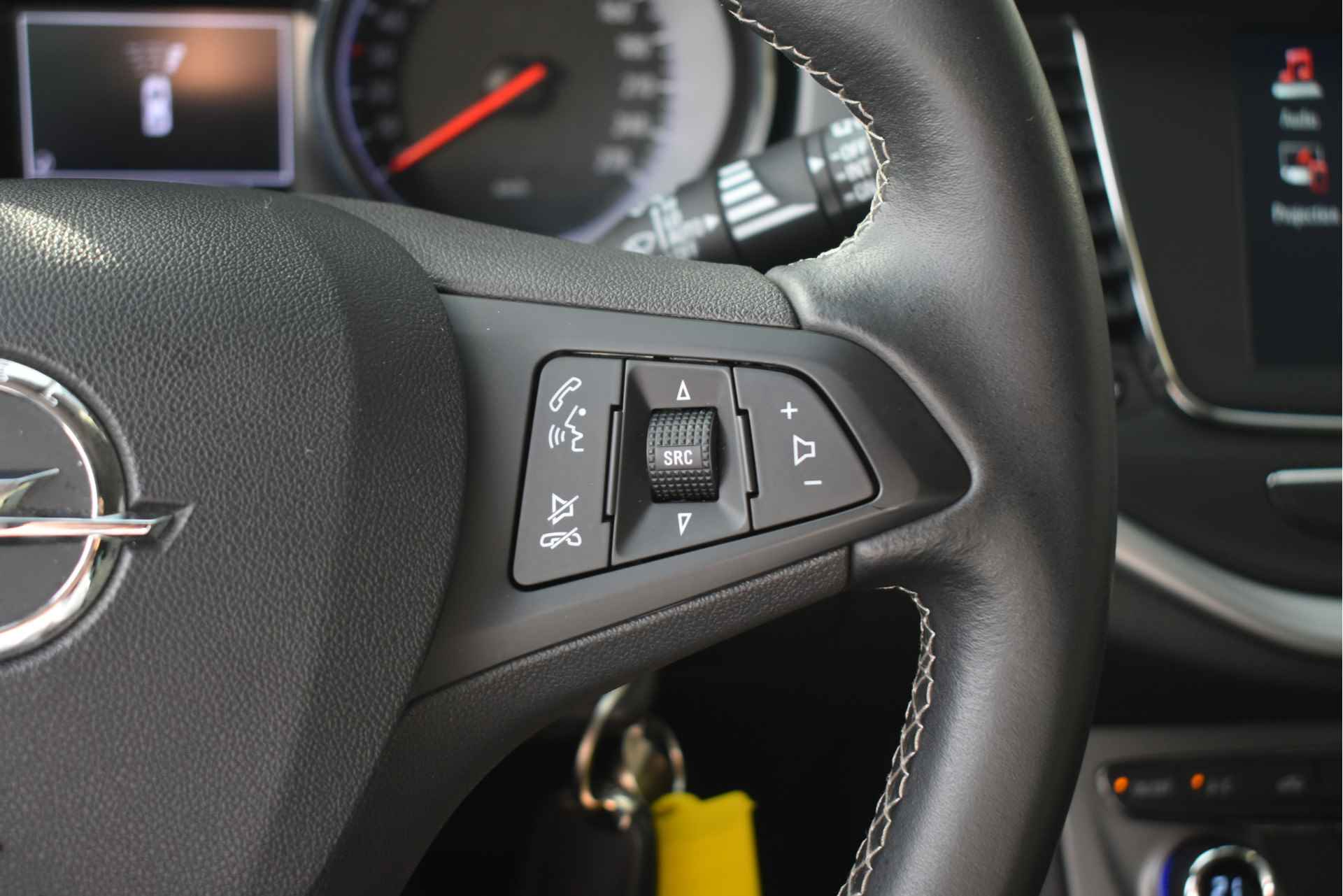 Opel Astra Sports Tourer 1.0 Turbo 120 Jaar Edition+ | Navigatie | Getint Glas | Parkeersensoren | Climate Control | Cruise Control | 1e Ei - 20/46