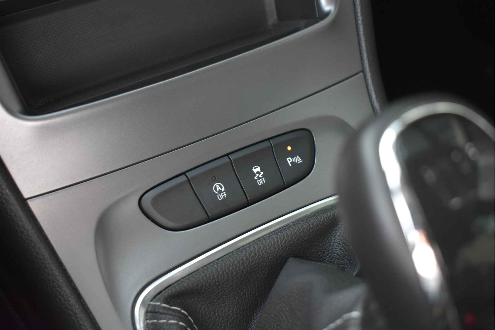 Opel Astra Sports Tourer 1.0 Turbo 120 Jaar Edition+ | Navigatie | Getint Glas | Parkeersensoren | Climate Control | Cruise Control | 1e Ei - 28/46