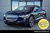 Jaguar I-PACE EV400 R-Dynamic SE 90 kWh | Luchtvering | Head-Up Display | Panoramadak | 3 Fase laden | Fabrieksgarantie |