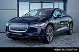 Jaguar I-PACE EV400 R-Dynamic SE 90 kWh | Luchtvering | Head-Up Display | Panoramadak | 3 Fase laden | Fabrieksgarantie |