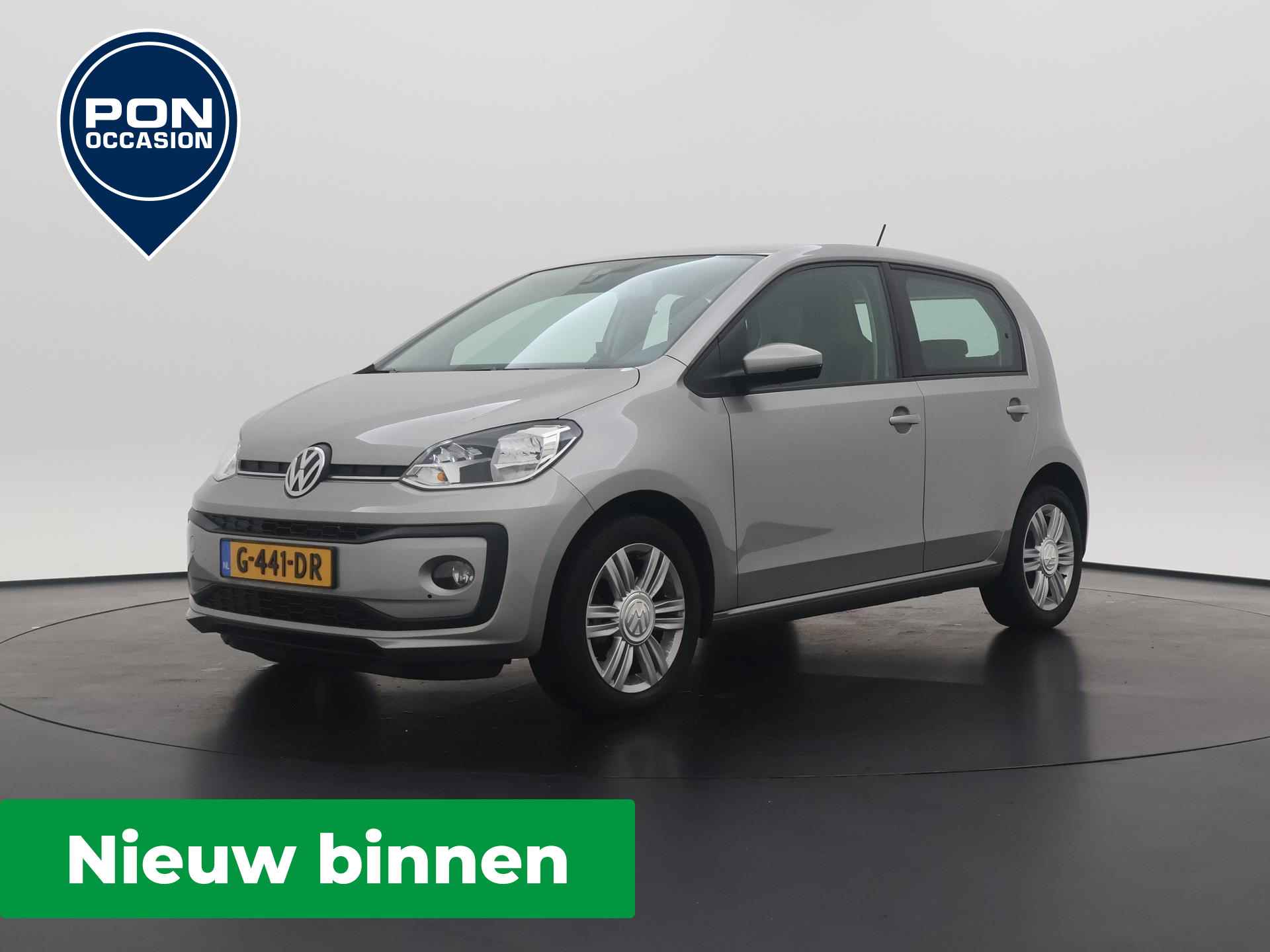 Volkswagen Up! BOVAG 40-Puntencheck