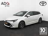 Toyota Corolla Touring Sports 2.0 Hybrid Executive | Navigatie | Trekhaak | Keyless | Winterset |