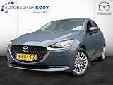 Mazda 2 1.5 Skyactiv-G Style Selected Carplay/Camera/Armsteun