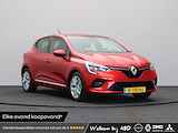 Renault Clio TCe 100pk Bi-Fuel Zen | Apple/Android Carplay | Cruise Control | Parkeersensoren achter |