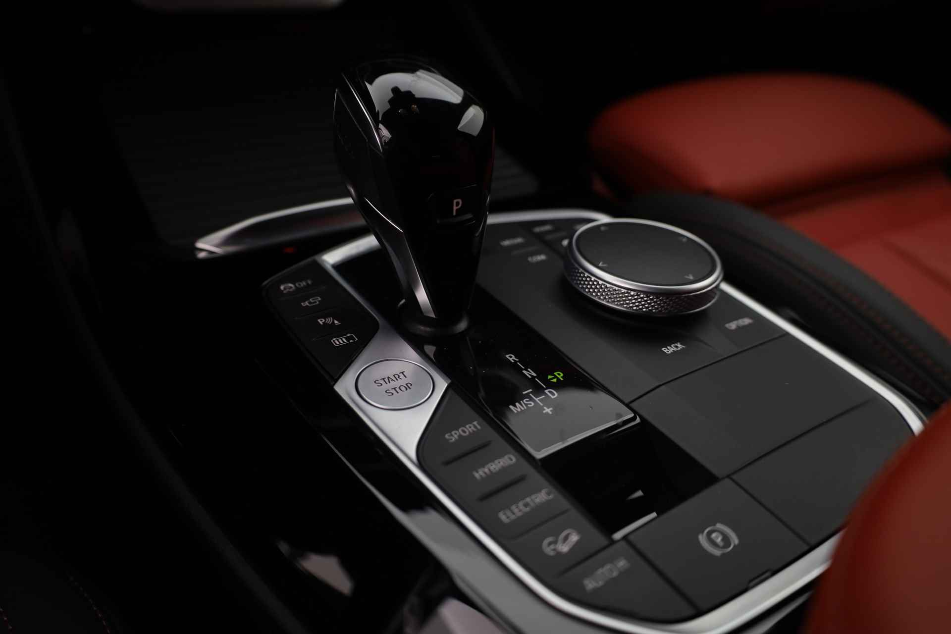 BMW X3 30e M Sportpakket Shadow line Lci | Pano | Leder | Carbon int. | HUD | Keyless | 360 cam | Laser LED - 7/32