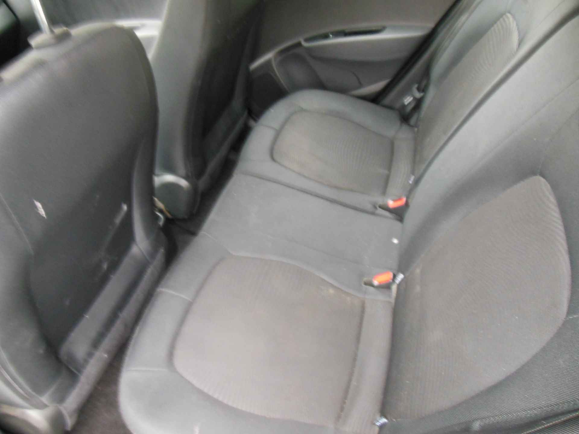 Hyundai i10 1.0i Comfort Staat in Hoogeveen - 10/15