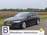 Audi A6 Avant 2.0 TFSI quattro Advance Sport | 252 PK | NL | 3X-S Line | Pano | Trekh | Bose | 19 " | Camera