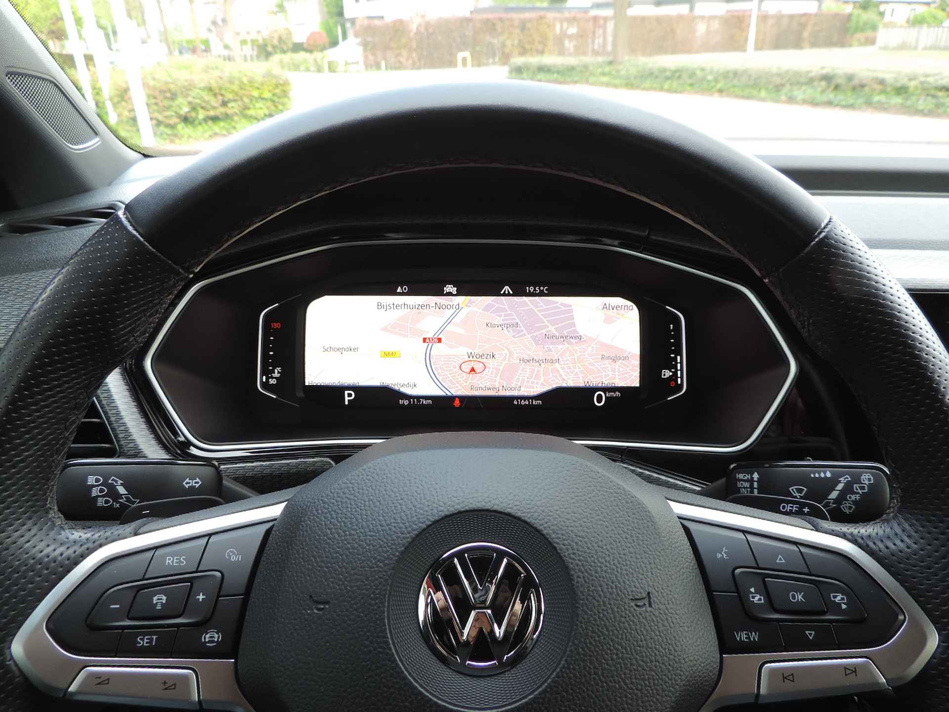 Volkswagen T-Cross 1.5 TSI 150PK R-Line DSG - Camera | Carplay | ACC | Alarm | LED | Virtual - 14/48
