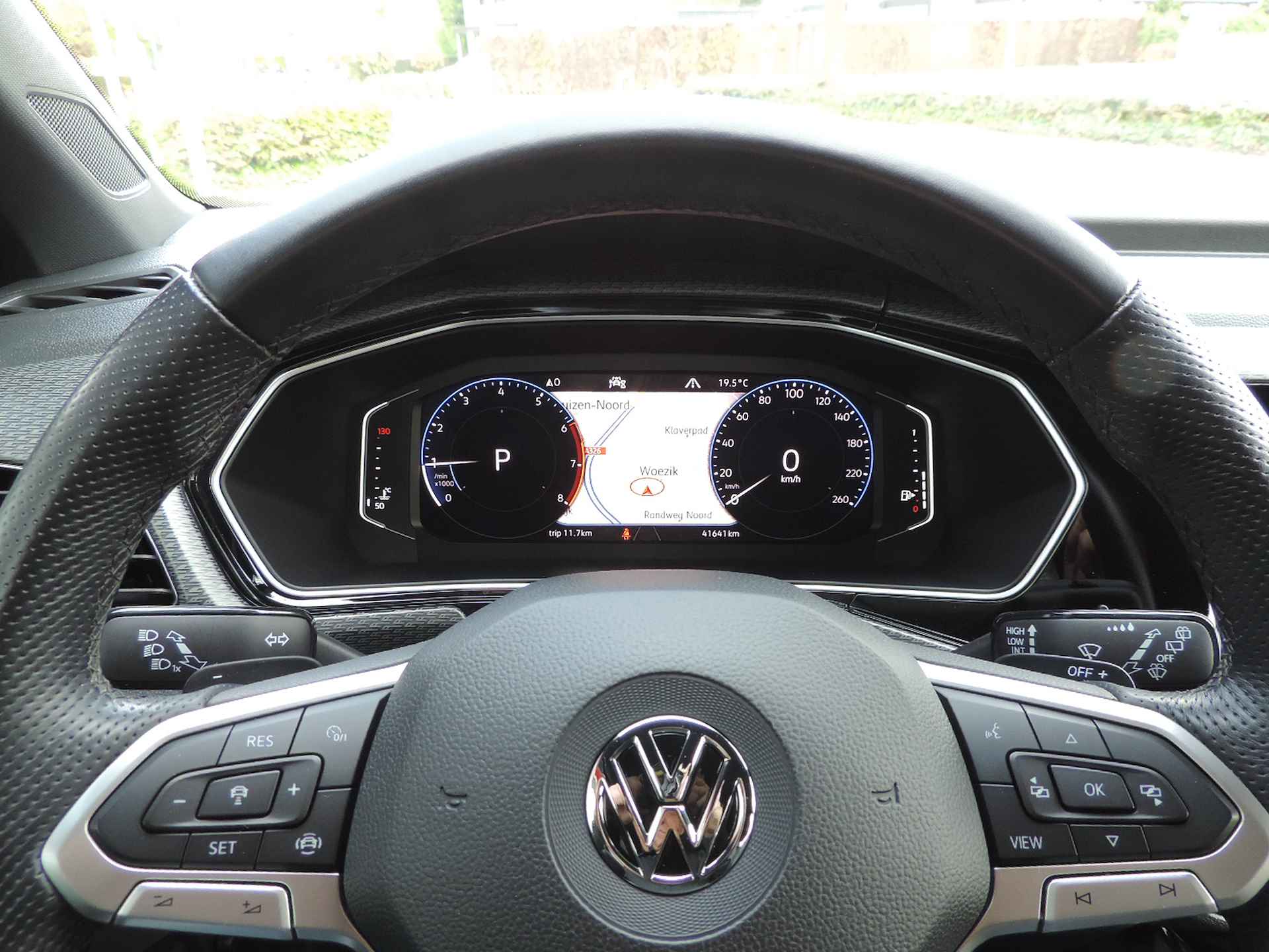 Volkswagen T-Cross 1.5 TSI 150PK R-Line DSG - Camera | Carplay | ACC | Alarm | LED | Virtual - 15/48