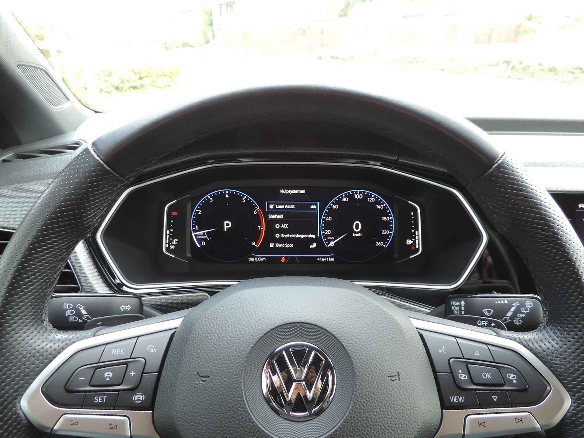 Volkswagen T-Cross 1.5 TSI 150PK R-Line DSG - Camera | Carplay | ACC | Alarm | LED | Virtual - 16/48
