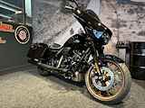 Harley-Davidson FLHXST STREET GLIDE ST Vivid Black