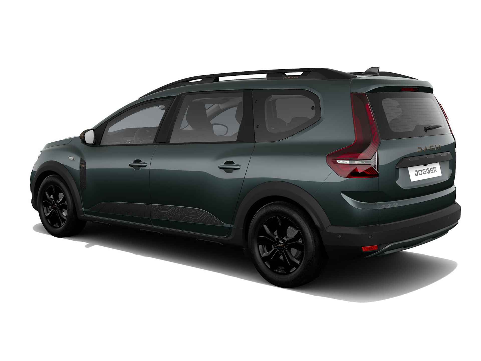 Dacia Jogger Extreme - 4/14