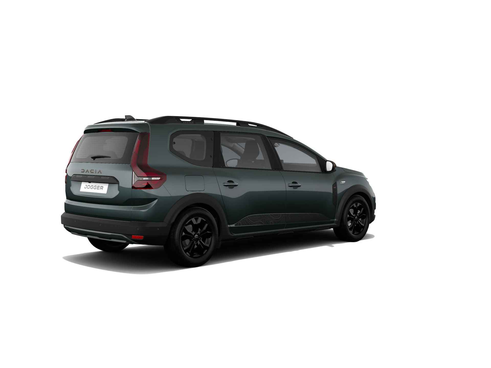 Dacia Jogger Extreme - 8/14