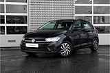 Volkswagen Polo 1.0 TSI 95PK | Active info Display | Apple car Play |