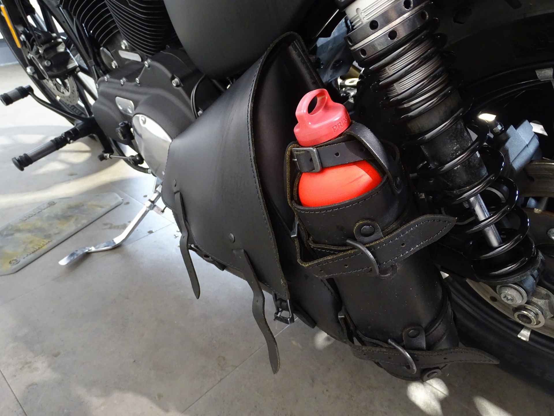 Harley-Davidson SPORTSTER IRON 883 - 7/7