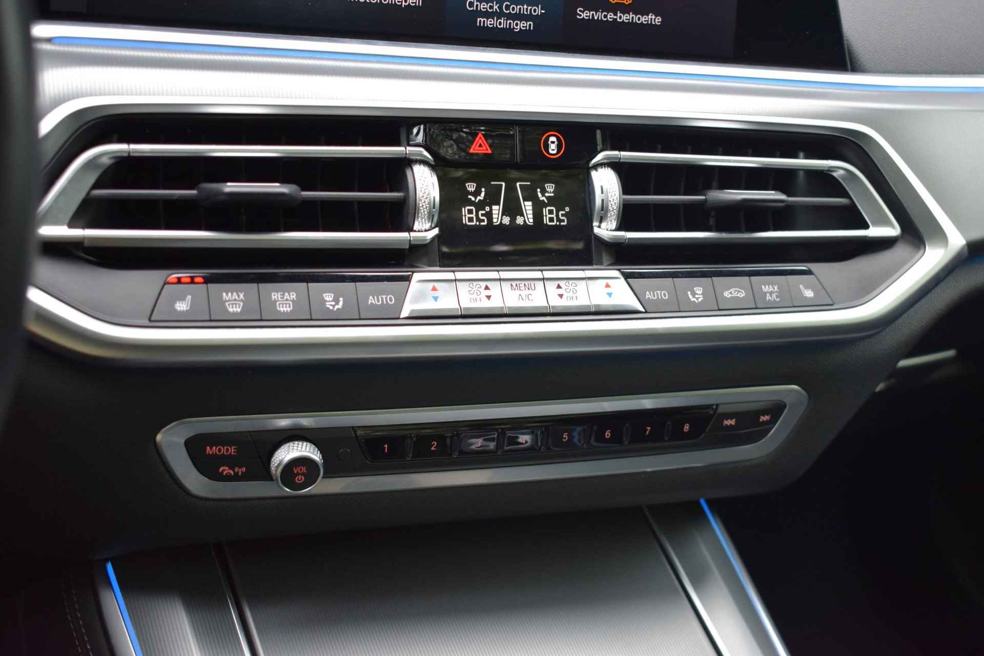 BMW X5 xDrive45e High Executive AUT8 / Apple Carplay / Panoramadak / Camera - 25/76