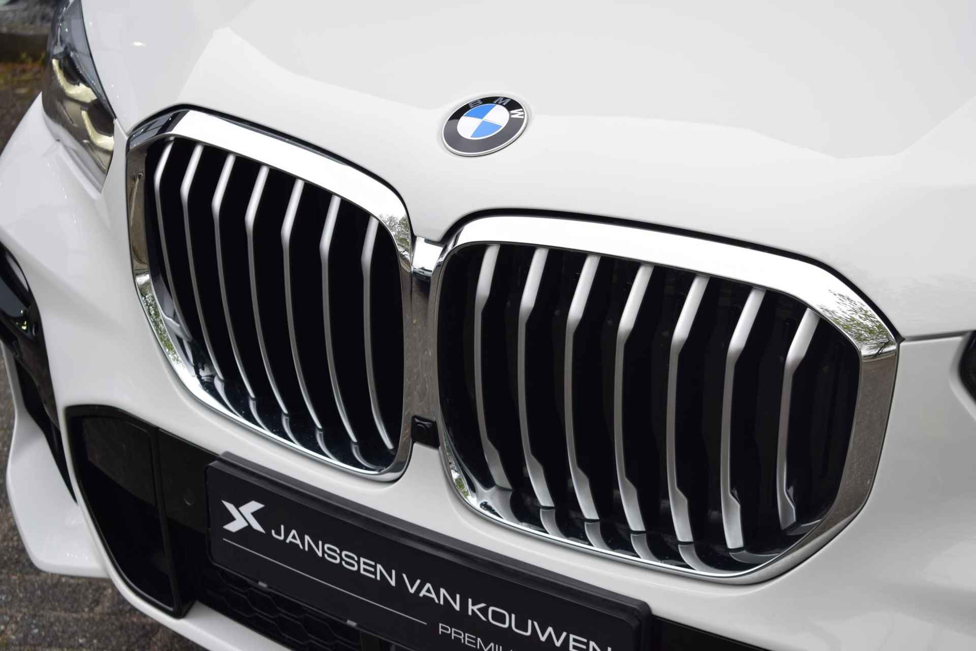 BMW X5 xDrive45e High Executive AUT8 / Apple Carplay / Panoramadak / Camera - 45/76