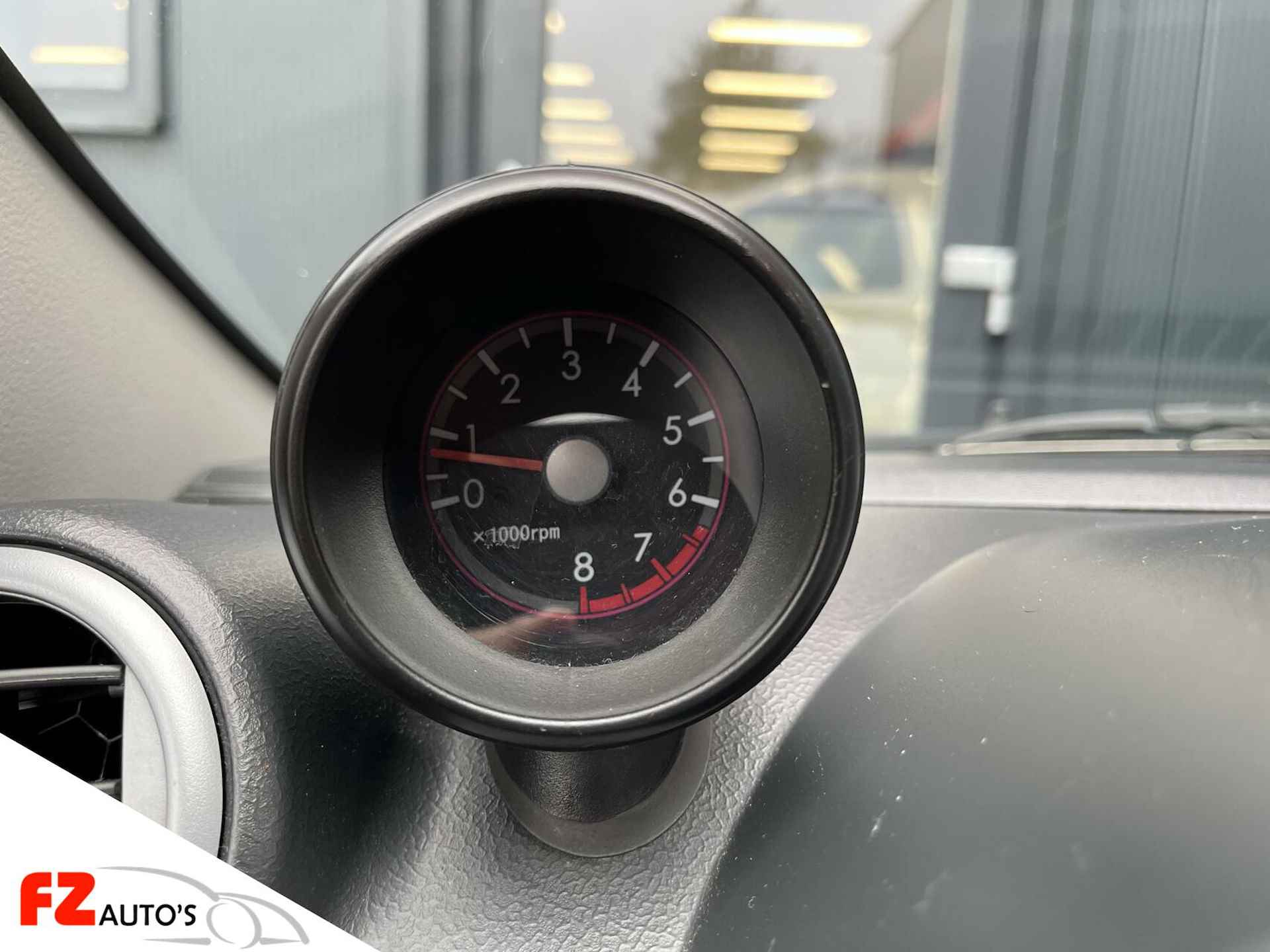 Suzuki Alto 1.0 Comfort | 5DRS | Metallic | - 15/21
