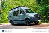 Leaf 4 Sprinter met Offroad Pakket