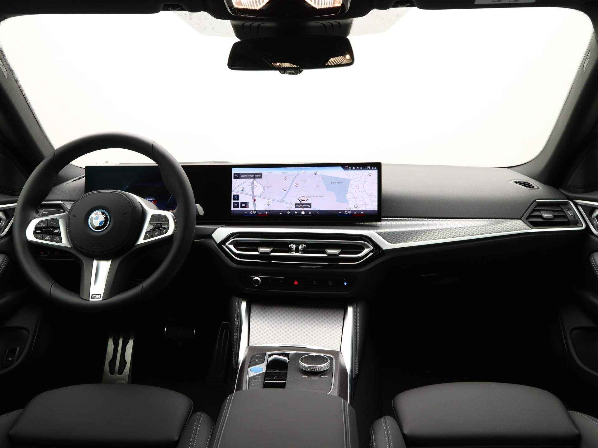 BMW i4 eDrive35 High Executive - 14/23