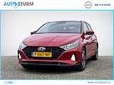 Hyundai i20 1.0 T-GDI Comfort | Apple Carplay/Android Auto | Camera | Dodehoek Detectie | Cruise Control | Airco | Rijklaarprijs!