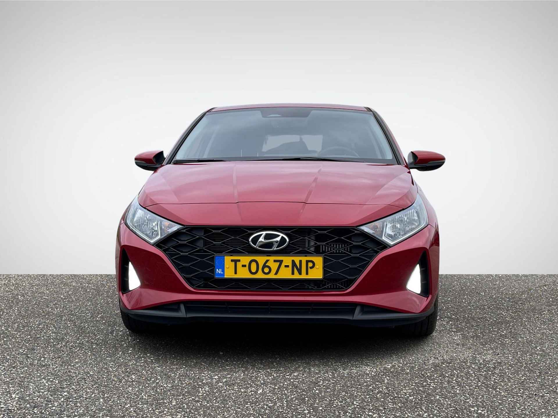 Hyundai i20 1.0 T-GDI Comfort | Apple Carplay/Android Auto | Camera | Dodehoek Detectie | Cruise Control | Airco | Rijklaarprijs! - 2/24