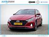 Hyundai i20 1.0 T-GDI Comfort | Apple Carplay/Android Auto | Camera | Dodehoek Detectie | Cruise Control | Airco | Rijklaarprijs!