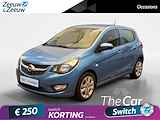 Opel KARL 1.0 ecoFLEX Edition | Airco | AUX | Elektrische Ramen | Cruise Control | NAP