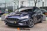 Ford Focus Wagon 1.0 ST-Line EcoBoost 125pk | Carplay | B&O | LED | Navi | Cruise | Camera | Stoelverwarming